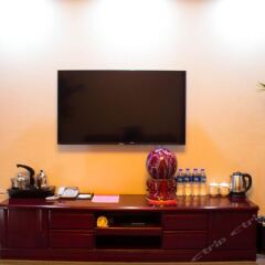Shiliu Garden Hotel удобства в номере