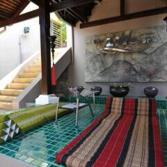 Курортный отель C&N Resort and Spa развлечения