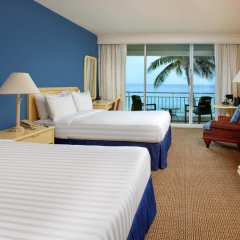 Curacao Marriott Beach Resort in Willemstad, Curacao from 377$, photos, reviews - zenhotels.com guestroom photo 4