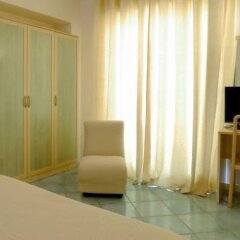Ca Bianca Hotel удобства в номере фото 2