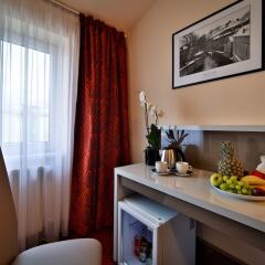 Ariston & Ariston Patio Hotel удобства в номере