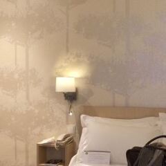 Отель Mercure Paris Notre Dame Saint Germain Des Pres в номере фото 2