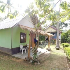 Отель Lanta Sunmoon Bungalos Ланта фото 14
