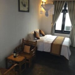 Отель An Bang Vera Homestay Вьетнам, Хойан - отзывы, цены и фото номеров - забронировать отель An Bang Vera Homestay онлайн комната для гостей фото 5