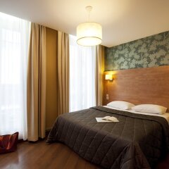 Palma Hotel Париж комната для гостей фото 10