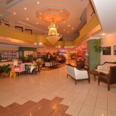 Kleopatra Dreams Beach Hotel - All Inclusive развлечения