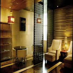 Отель Grand Mercure Oriental Ginza Шэньчжэнь сауна