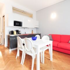 Отель Suite Halevy Five Stars Holiday House Ницца комната для гостей фото 5