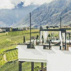Отель Golserhof Тироло фото 5