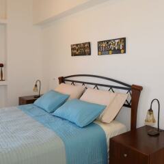 Отель Villa Marina-Luxury Villa with Private Pool удобства в номере