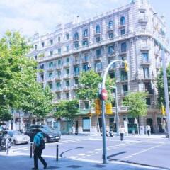Отель Break N Bed Испания, Барселона - отзывы, цены и фото номеров - забронировать отель Break N Bed онлайн