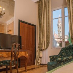 Отель Bernini Palace Италия, Флоренция - 9 отзывов об отеле, цены и фото номеров - забронировать отель Bernini Palace онлайн