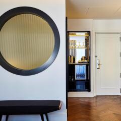 Gran Hotel Montesol Ibiza, Curio Collection by Hilton удобства в номере фото 2