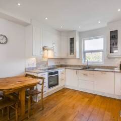 Отель 1 Bedroom West London Home Великобритания, Лондон - отзывы, цены и фото номеров - забронировать отель 1 Bedroom West London Home онлайн