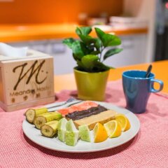 Meander Taipei Hostel в номере