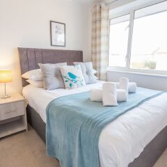 The Wren Suite Apartment in Oxford, United Kingdom from 221$, photos, reviews - zenhotels.com guestroom photo 3