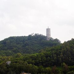 Отель Shenzhen Melody International Hostel Китай, Шэньчжэнь - отзывы, цены и фото номеров - забронировать отель Shenzhen Melody International Hostel онлайн фото 33