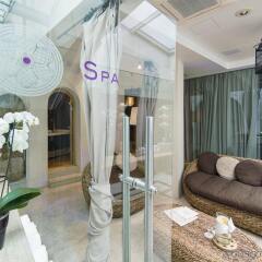 Отель Dome SPA комната для гостей фото 4