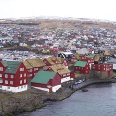 62N Hotel in Torshavn, Faroe Islands from 347$, photos, reviews - zenhotels.com photo 2