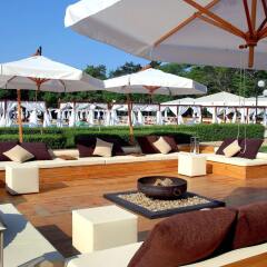 Grand Hotel Varna - All Inclusive Premium бассейн