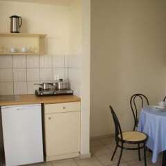 Creta Verano Hotel в номере