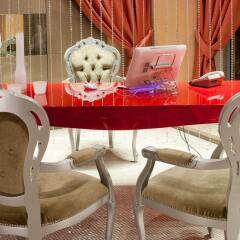 Отель c-hotels Fiume детские мероприятия