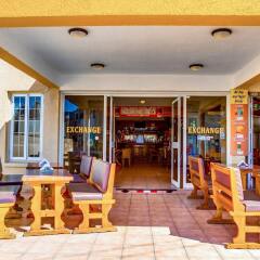 Paul-Marie Hotel Apartments питание