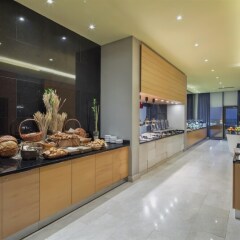 Отель Doubletree By Hilton Trabzon питание фото 2
