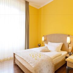 Отель Classic Hotel Harmonie (Superior) Германия, Кёльн - отзывы, цены и фото номеров - забронировать отель Classic Hotel Harmonie (Superior) онлайн комната для гостей фото 2