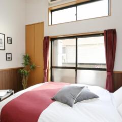 Smart Hotel Hakata 2 Фукуока комната для гостей