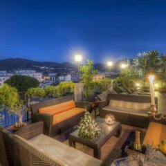 Отель Palma Италия, Помпеи - отзывы, цены и фото номеров - забронировать отель Palma онлайн фото 11