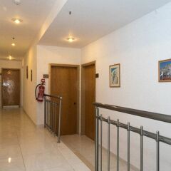 Thalia Hotel интерьер отеля фото 2