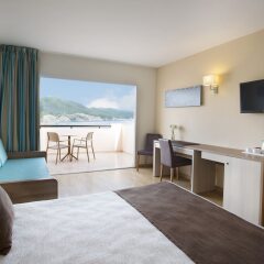 Invisa Hotel Club Cala Verde комната для гостей фото 3