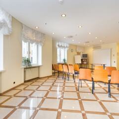 Отель My City hotel Эстония, Таллин - - забронировать отель My City hotel, цены и фото номеров фото 10