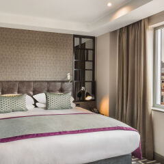 Courthouse Hotel Shoreditch комната для гостей фото 2