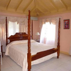 Chateau Gloria in Montego Bay, Jamaica from 1031$, photos, reviews - zenhotels.com photo 4