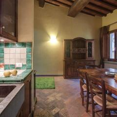 Апартаменты Piccolo Signoria Apartment Флоренция в номере фото 2