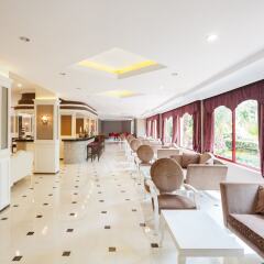Galeri Resort Hotel – All Inclusive Турция, Окурджалар - 2 отзыва об отеле, цены и фото номеров - забронировать отель Galeri Resort Hotel – All Inclusive онлайн фото 3