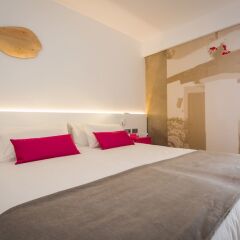 Отель One Ibiza Suites комната для гостей фото 4