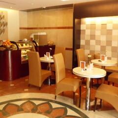 Fortune Classic Hotel Apartments питание
