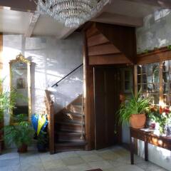 Отель B&B De Baronie интерьер отеля