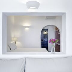 Отель Desiterra Suites and Villas интерьер отеля