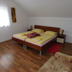 Отель House Sara Хорватия, Плитвицкие озёра - отзывы, цены и фото номеров - забронировать отель House Sara онлайн комната для гостей фото 4