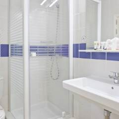 Отель AzuLine Club Cala Martina Ibiza - All Inclusive ванная фото 2