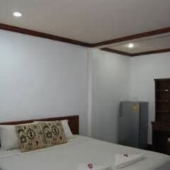 Отель Greenvale Serviced Apartment Таиланд, Паттайя - отзывы, цены и фото номеров - забронировать отель Greenvale Serviced Apartment онлайн фото 9