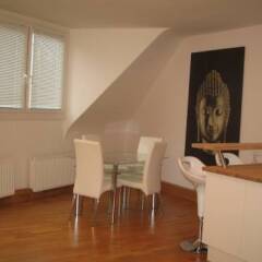 Апартаменты Friends Apartments комната для гостей фото 5