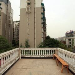 Number 3-1 Youth Hostel Chengdu фото 2