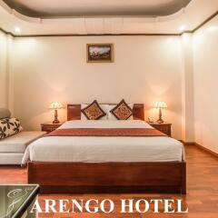Hoa Phong Sa Pa Hotel комната для гостей фото 2