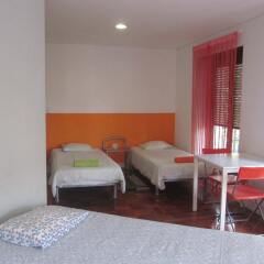 Отель Baluarte Citadino Stay Cool Hostel Португалия, Лиссабон - отзывы, цены и фото номеров - забронировать отель Baluarte Citadino Stay Cool Hostel онлайн комната для гостей фото 4
