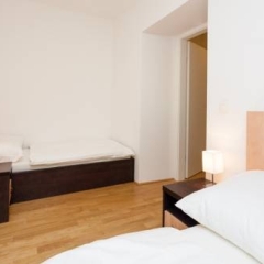 Отель Yourapartment 1150 Австрия, Вена - отзывы, цены и фото номеров - забронировать отель Yourapartment 1150 онлайн комната для гостей фото 5